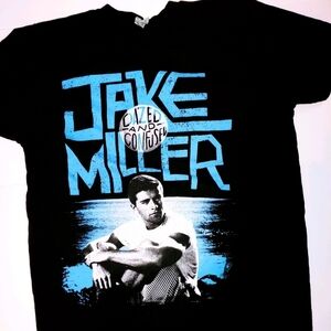 Jake Miller 2015 Dazed &Confused Tour M